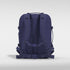 Cabinzero Military Cabin Bag With Luggage Trackers 44L